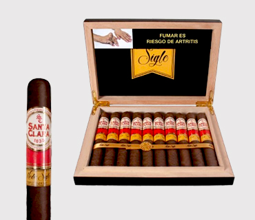 Premium Cigar