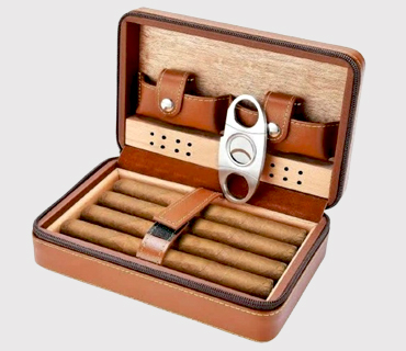 Premium Cigar