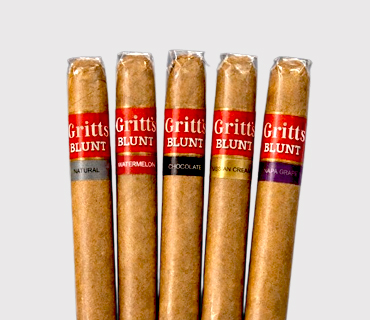 New World Cigars